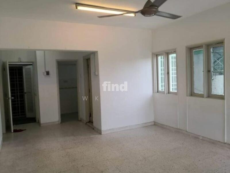 For Rent - Mutiara Ria