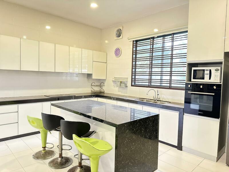 For Sale - Impian Heights