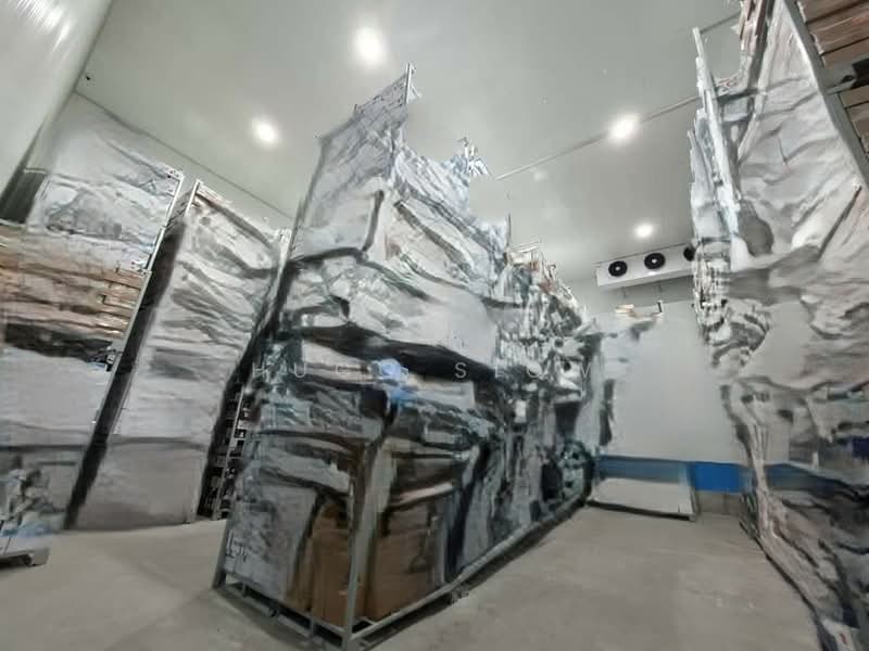 Semi-D Factory for Sale in Klang (Selangor) - Hugo Siow - Interior - PropertyGuru.com.my