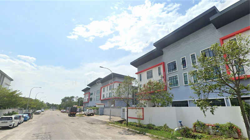 Semi-D Factory for Sale in Klang (Selangor) - Hugo Siow - Exterior - PropertyGuru.com.my