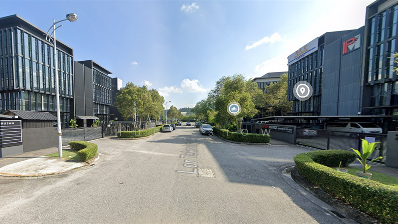 Semi-D Factory for Sale in Klang (Selangor) - Hugo Siow - Exterior - PropertyGuru.com.my