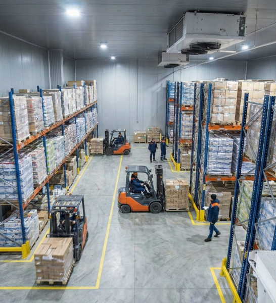 Semi-D Factory for Sale in Klang (Selangor) - Hugo Siow - Interior - PropertyGuru.com.my