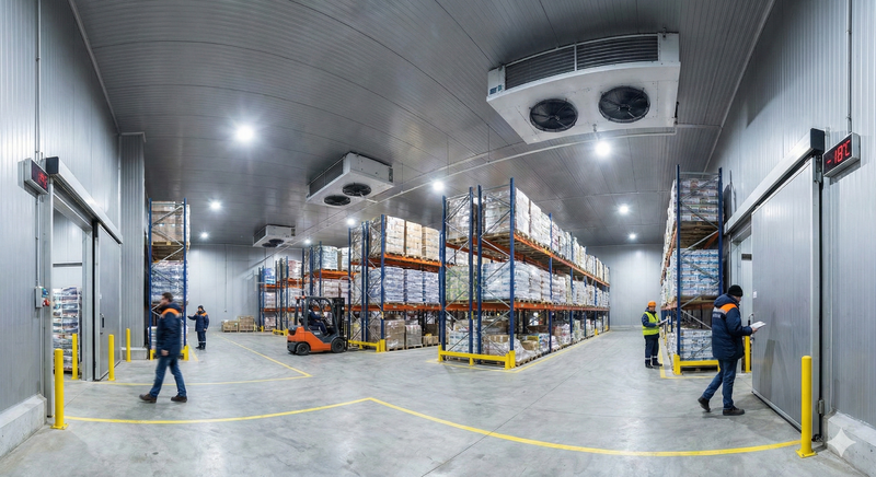 Semi-D Factory for Sale in Klang (Selangor) - Hugo Siow - Interior - PropertyGuru.com.my