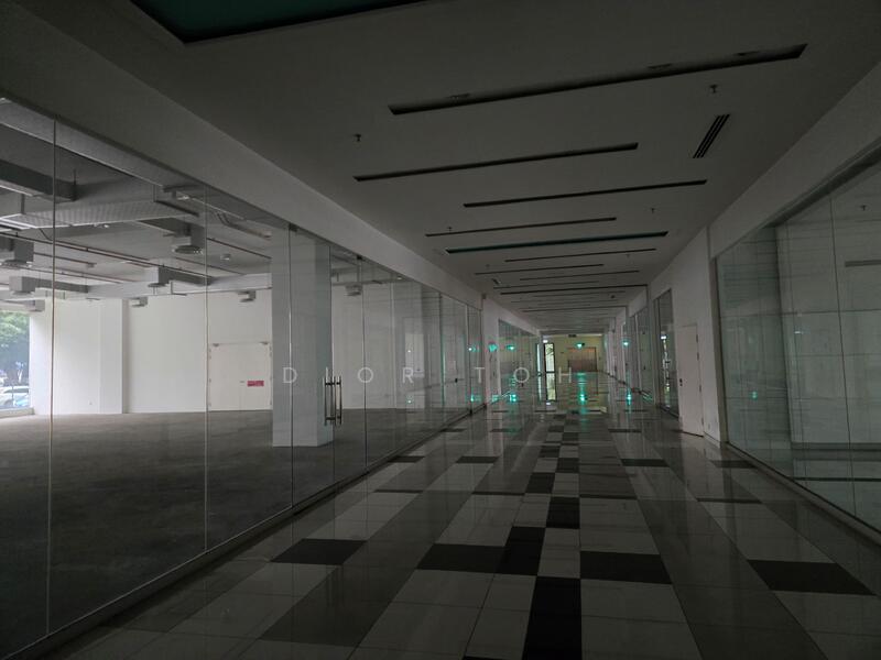 Corridor