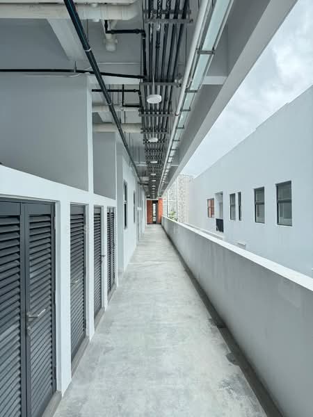 Kedai untuk Disewa di Bandar Gamuda Gardens (Rawang) - Ester Huan - Corridor - PropertyGuru.com.my