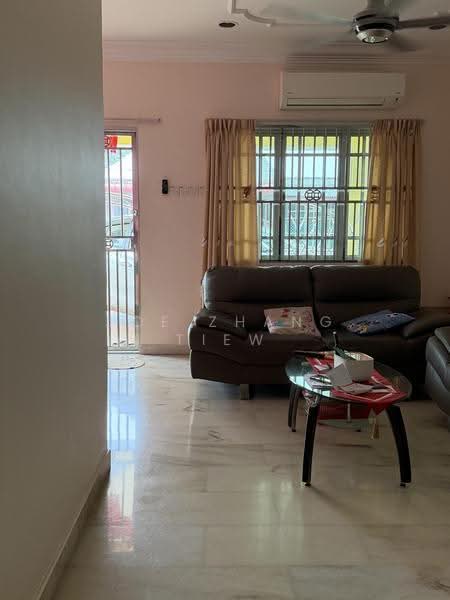 Rumah Teres 1-Tingkat untuk Disewa di Taman Lucky (Bangsar) - Joe Zhang Tiew - PropertyGuru.com.my