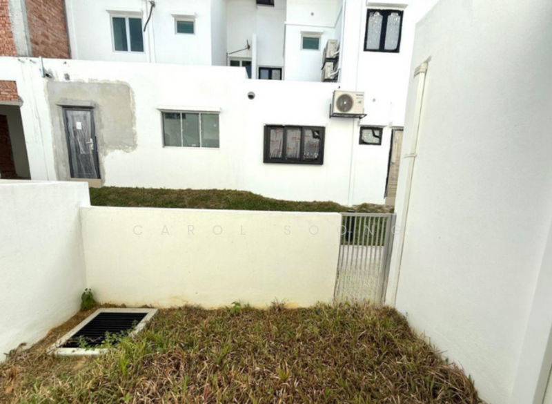2-storey Terraced House for Sale in Bandar Gamuda Gardens (Rawang) - Carol Soong - Exterior - PropertyGuru.com.my