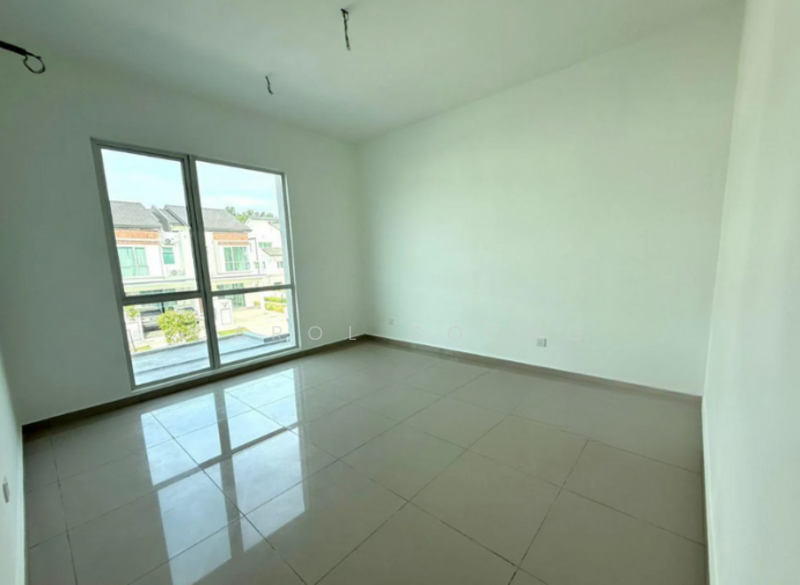 2-storey Terraced House for Sale in Bandar Gamuda Gardens (Rawang) - Carol Soong - Bedroom - PropertyGuru.com.my