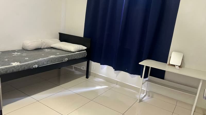 Condominium for Rent at Paraiso Residence @ The Earth - Louis . - Bedroom - PropertyGuru.com.my