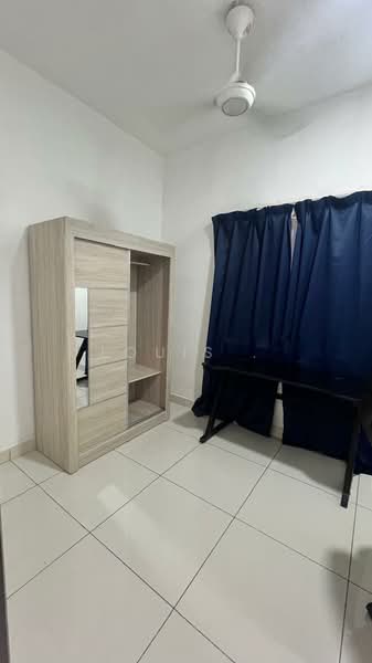 Condominium for Rent at Paraiso Residence @ The Earth - Louis . - Interior - PropertyGuru.com.my