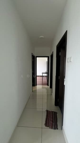 Condominium for Rent at Paraiso Residence @ The Earth - Louis . - Corridor - PropertyGuru.com.my