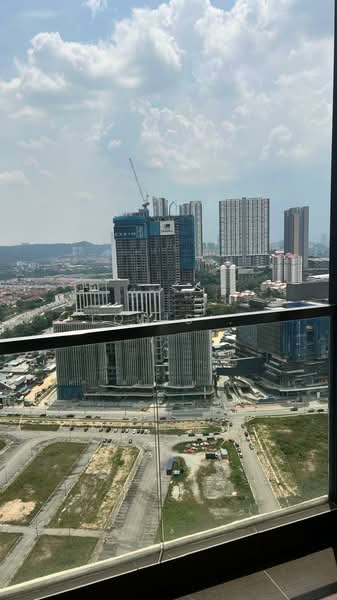Condominium for Rent at Paraiso Residence @ The Earth - Louis . - View - PropertyGuru.com.my