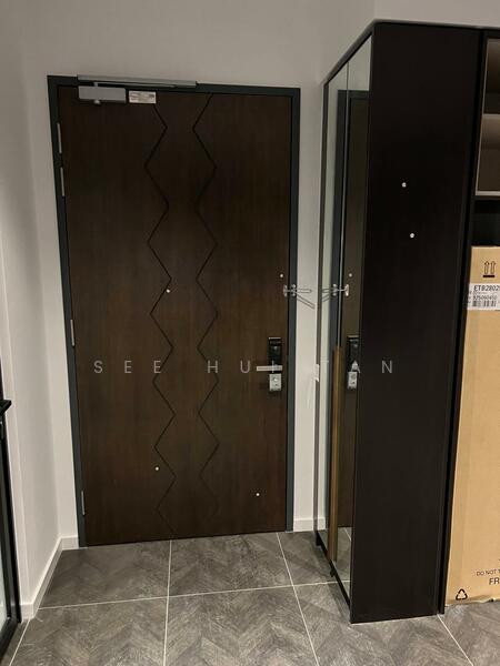 For Rent - Scarletz Suites @ KL City Centre