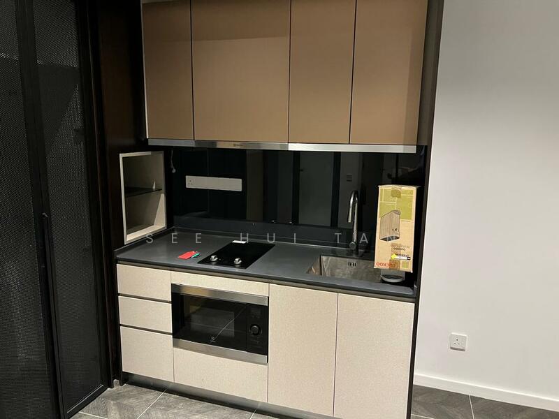 For Rent - Scarletz Suites @ KL City Centre