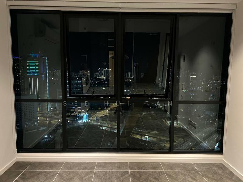 For Rent - Scarletz Suites @ KL City Centre