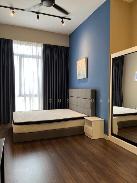 Untuk Disewa - The Park 2