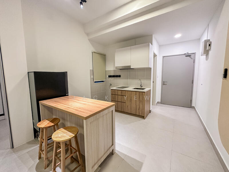 Service Residence for Rent at 168 Park Residensi Selayang - Jack Yew - PropertyGuru.com.my