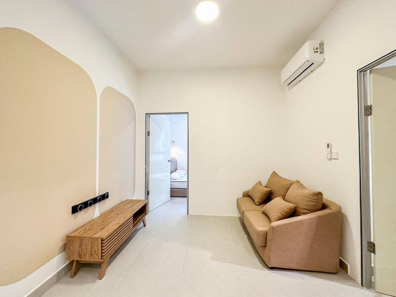 Service Residence for Rent at 168 Park Residensi Selayang - Jack Yew - PropertyGuru.com.my