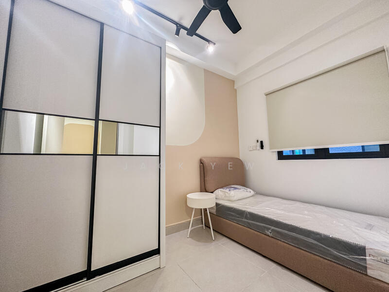 Service Residence for Rent at 168 Park Residensi Selayang - Jack Yew - PropertyGuru.com.my