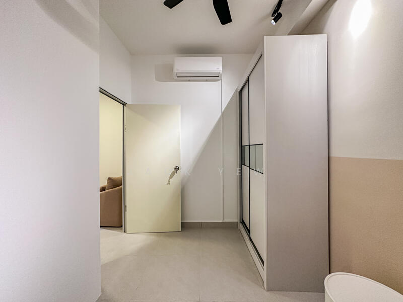 Service Residence for Rent at 168 Park Residensi Selayang - Jack Yew - PropertyGuru.com.my