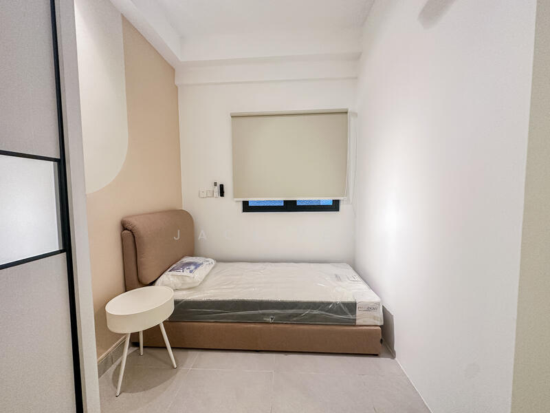 Service Residence for Rent at 168 Park Residensi Selayang - Jack Yew - PropertyGuru.com.my