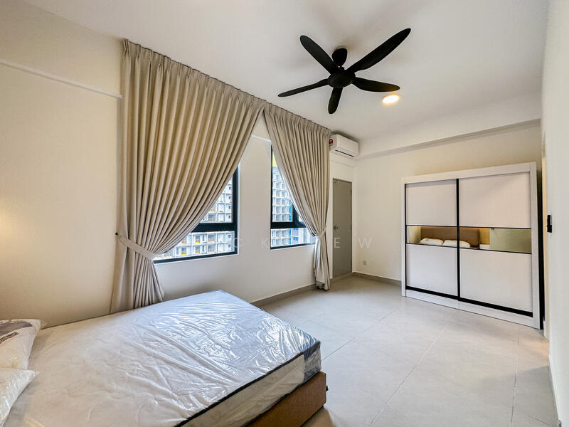 Service Residence for Rent at 168 Park Residensi Selayang - Jack Yew - PropertyGuru.com.my