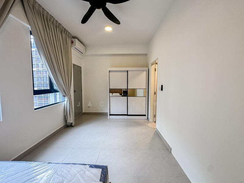 Service Residence for Rent at 168 Park Residensi Selayang - Jack Yew - PropertyGuru.com.my