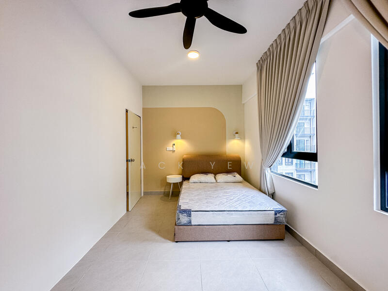 Service Residence for Rent at 168 Park Residensi Selayang - Jack Yew - PropertyGuru.com.my
