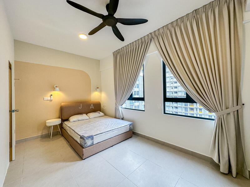 Service Residence for Rent at 168 Park Residensi Selayang - Jack Yew - PropertyGuru.com.my
