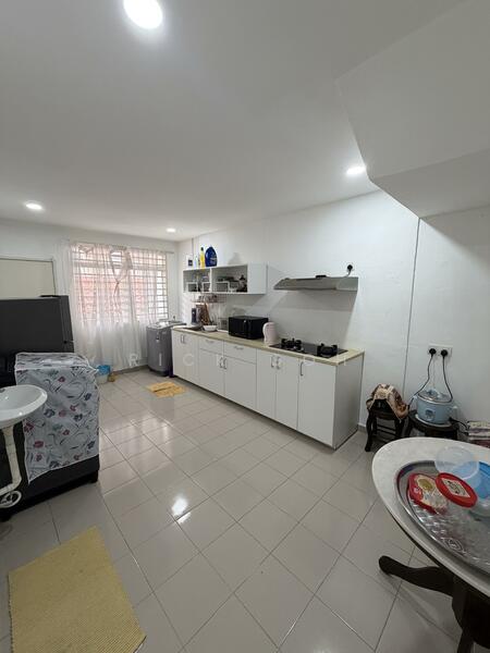 Rumah Berkembar untuk Dijual di Batu Ferringhi (Penang) - Rick Goh - Kitchen - PropertyGuru.com.my