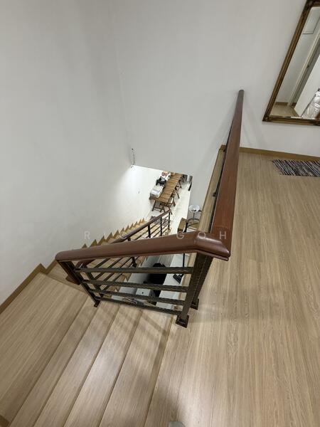Rumah Berkembar untuk Dijual di Batu Ferringhi (Penang) - Rick Goh - Corridor - PropertyGuru.com.my