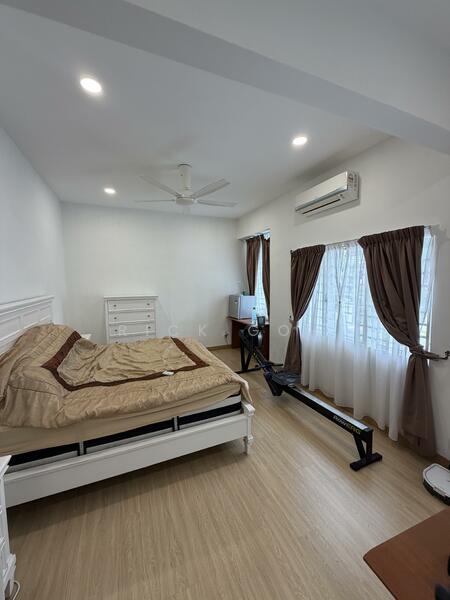 Rumah Berkembar untuk Dijual di Batu Ferringhi (Penang) - Rick Goh - Bedroom - PropertyGuru.com.my