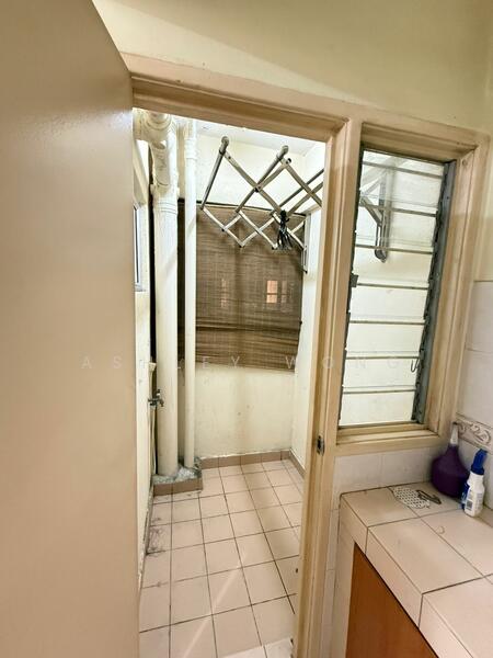 Pangsapuri untuk Dijual di Pelangi Damansara - Ashley Wong - Bathroom - PropertyGuru.com.my