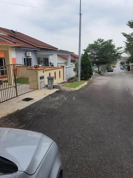 Semi-Detached House for Sale in Seremban (Negeri Sembilan) - Jeevs Jeeva - Exterior - PropertyGuru.com.my