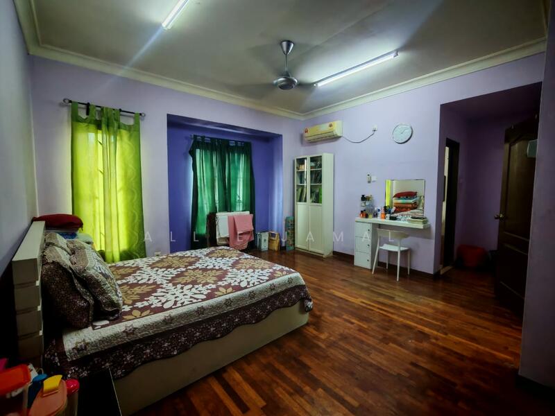 2-storey Terraced House for Sale in Subang Bestari (Shah Alam) - Allie Jamal - Bedroom - PropertyGuru.com.my