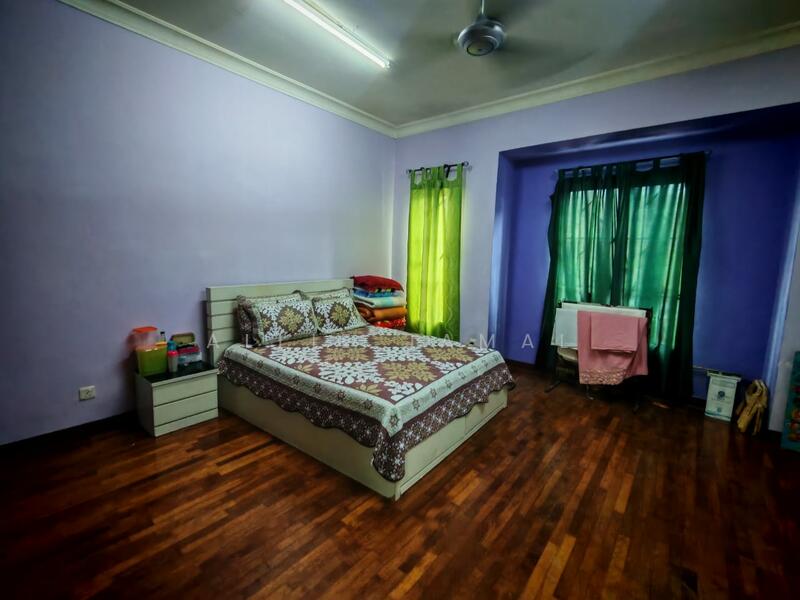 2-storey Terraced House for Sale in Subang Bestari (Shah Alam) - Allie Jamal - Bedroom - PropertyGuru.com.my