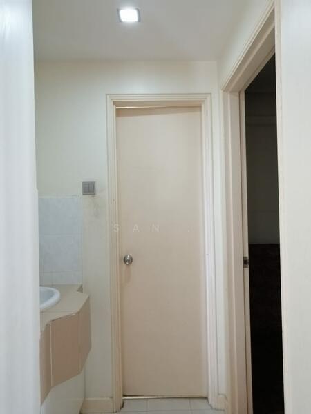 For Rent - Permas Ville Apartment