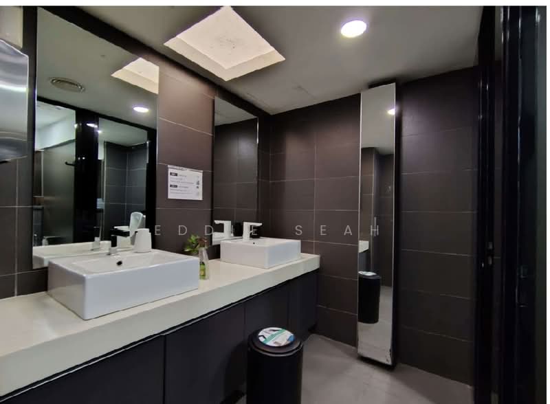 Kedai / Pejabat untuk Dijual di Kepong Baru (Kepong) - Eddie Seah - Bathroom - PropertyGuru.com.my