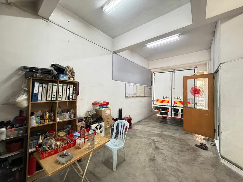 Shop for Sale in Rawang (Selangor) - Tiffany Yang - Interior - PropertyGuru.com.my