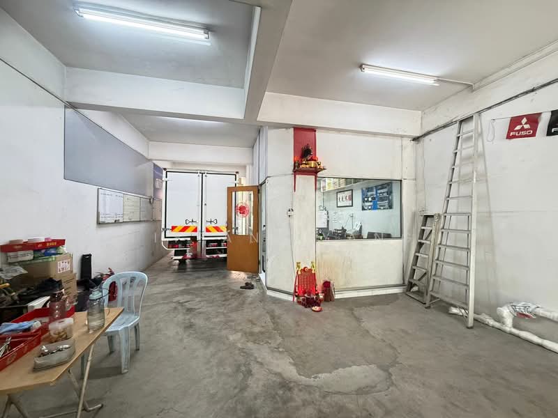 Shop for Sale in Rawang (Selangor) - Tiffany Yang - Interior - PropertyGuru.com.my