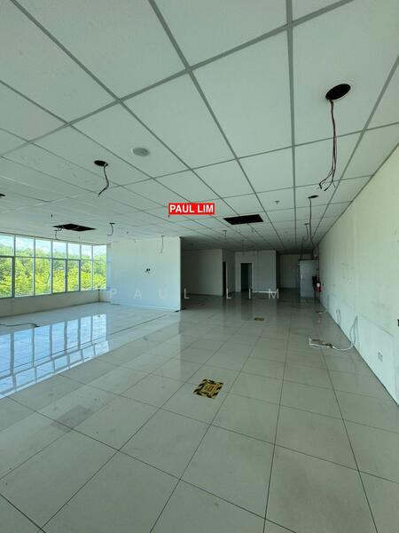 Factory for Rent in Bukit Minyak (Penang) - Paul Lim - Interior - PropertyGuru.com.my