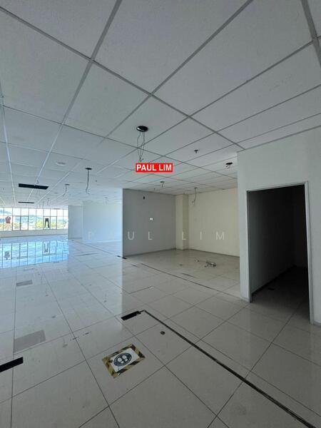 Factory for Rent in Bukit Minyak (Penang) - Paul Lim - Interior - PropertyGuru.com.my
