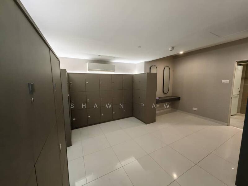 Untuk Disewa - jalan maarof bangsar