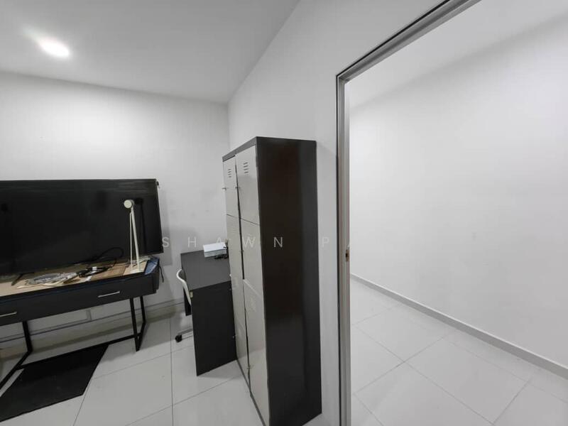 Untuk Disewa - jalan maarof bangsar