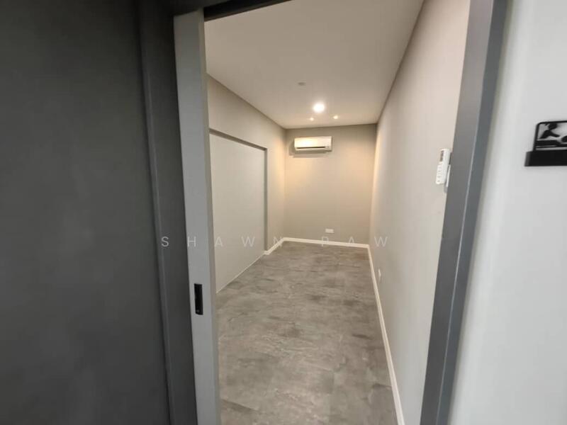 Untuk Disewa - jalan maarof bangsar