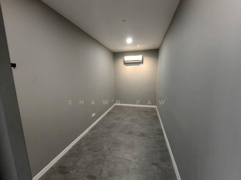 Untuk Disewa - jalan maarof bangsar