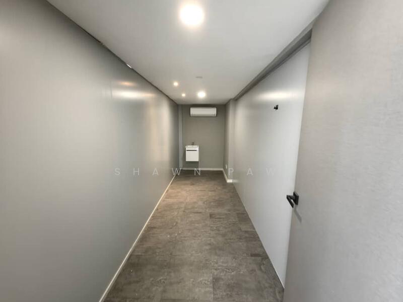 Untuk Disewa - jalan maarof bangsar