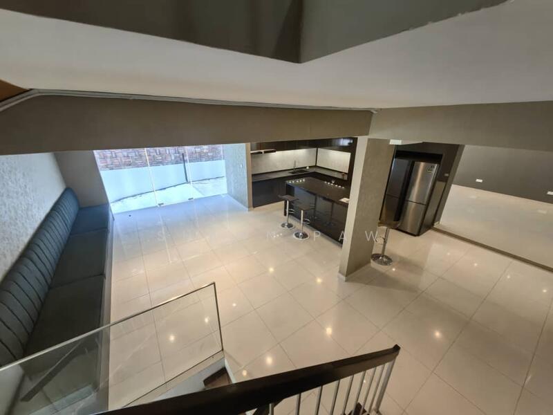 Untuk Disewa - jalan maarof bangsar