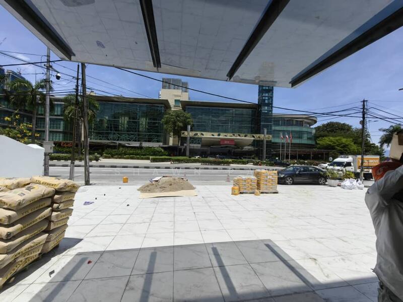 Untuk Disewa - jalan maarof bangsar