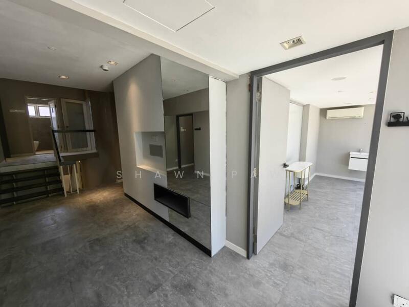 Untuk Disewa - jalan maarof bangsar